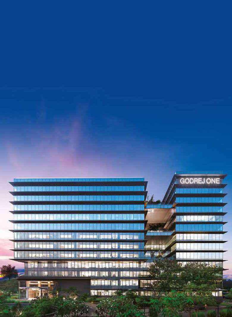 Godrej Woods - Image 4