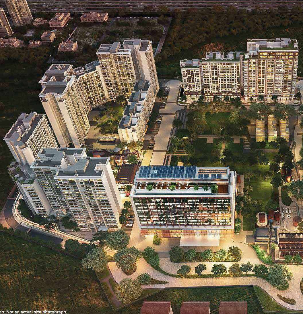 Godrej Woods - Image 6