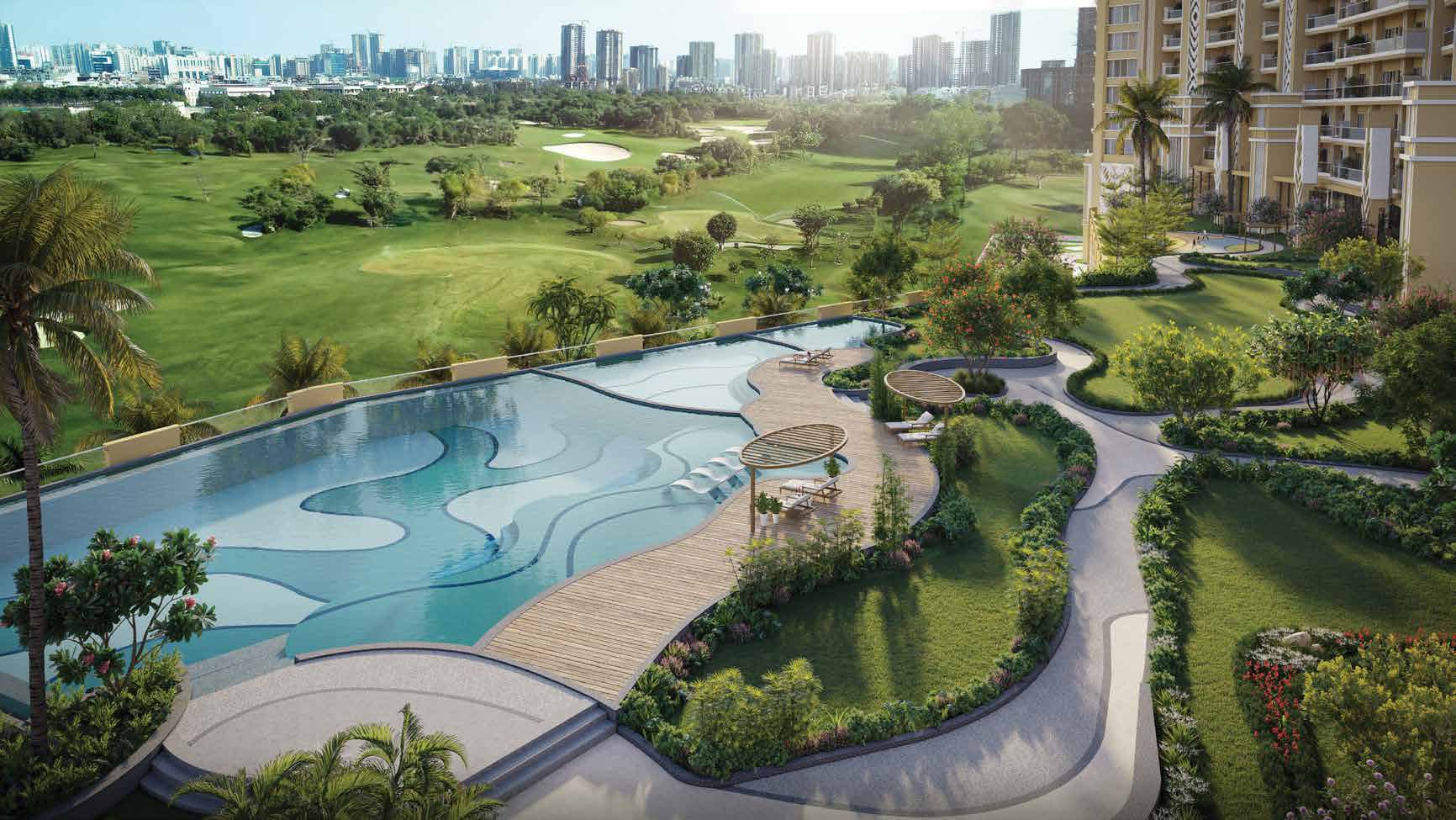 L&T Green Reserve - Image 4