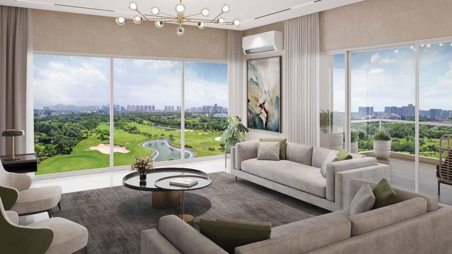 L&T Green Reserve - Image 5