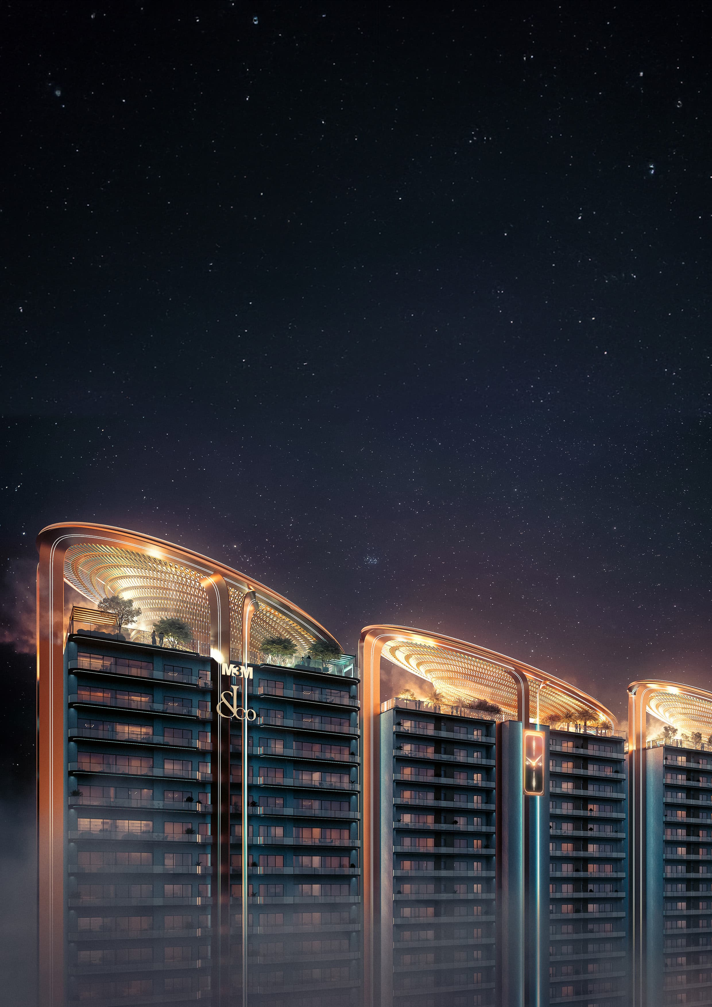 M3M Jacob & Co - Image 1