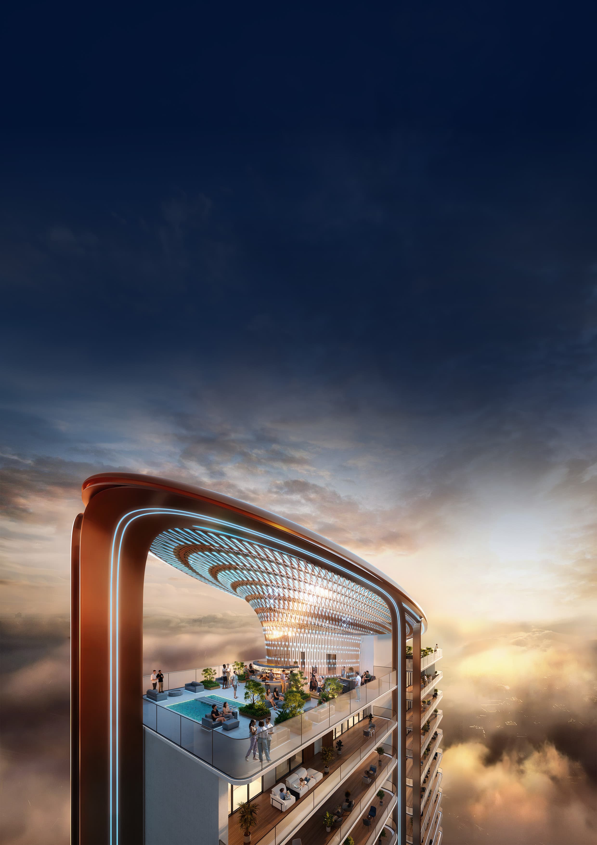 M3M Jacob & Co - Image 2