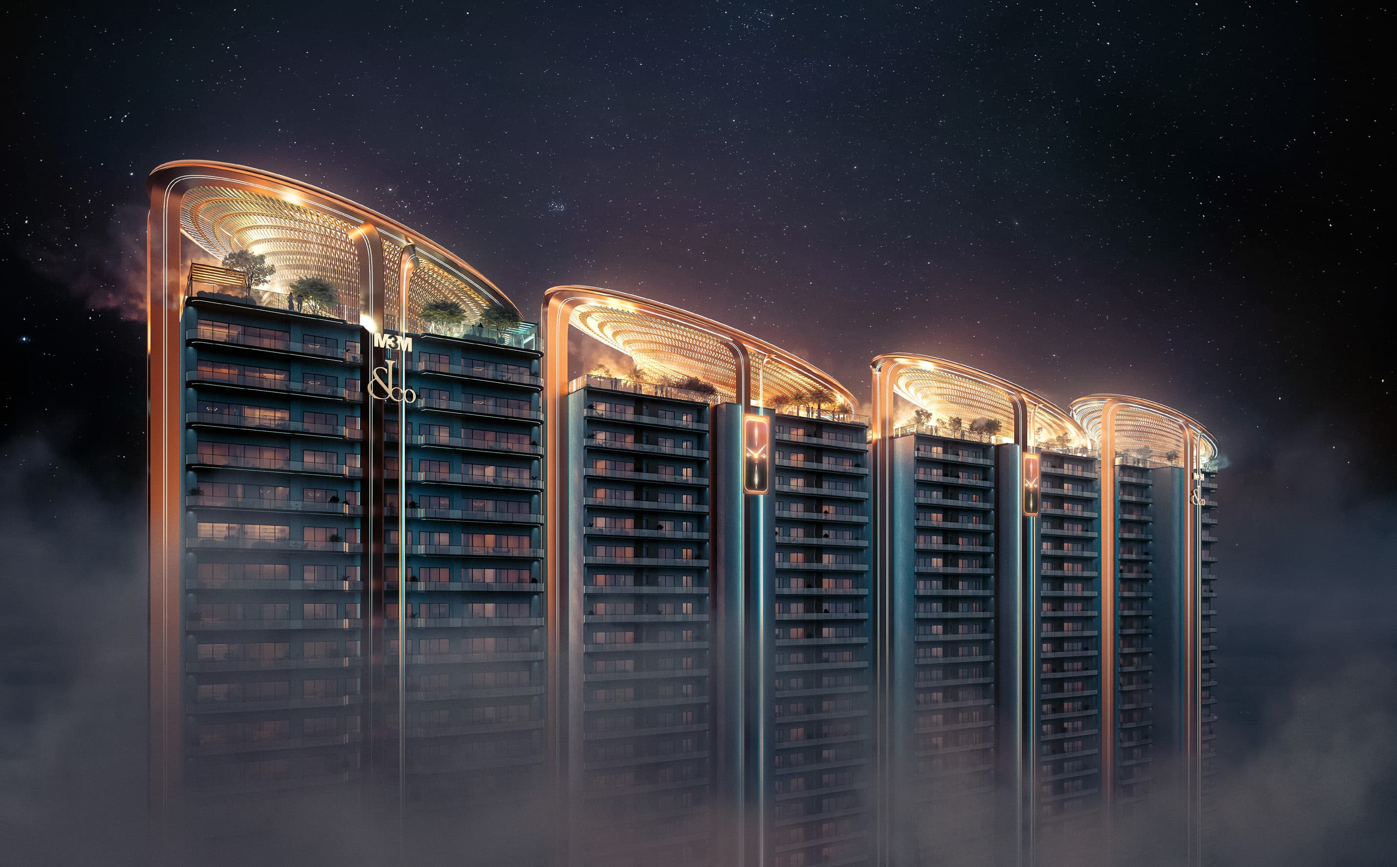 M3M Jacob & Co - Image 5