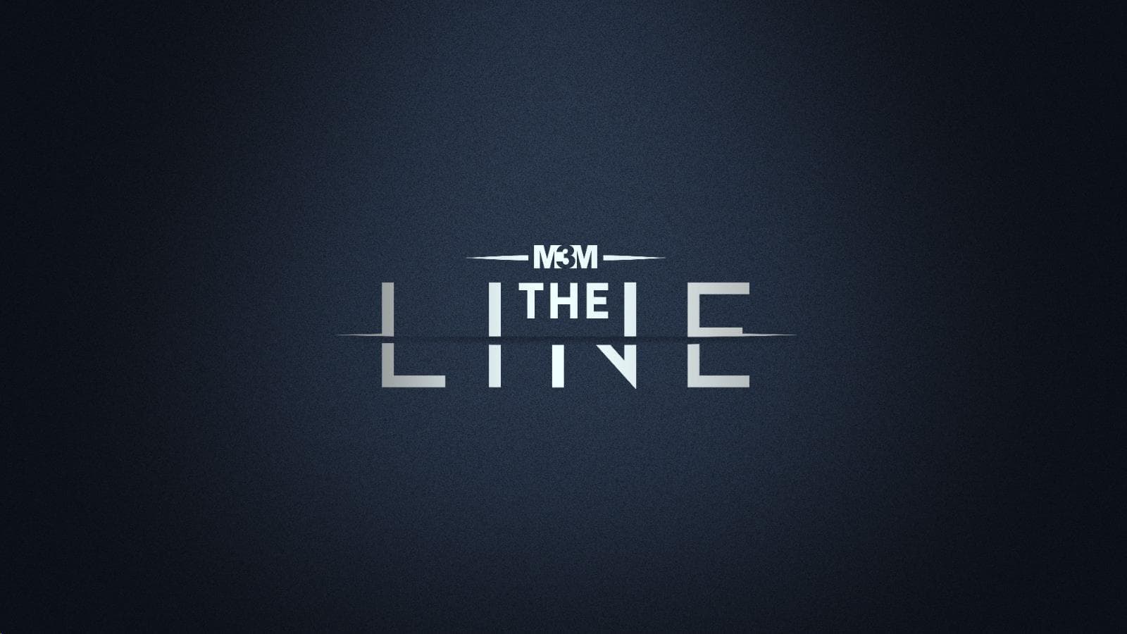 M3M The Line - Image 1
