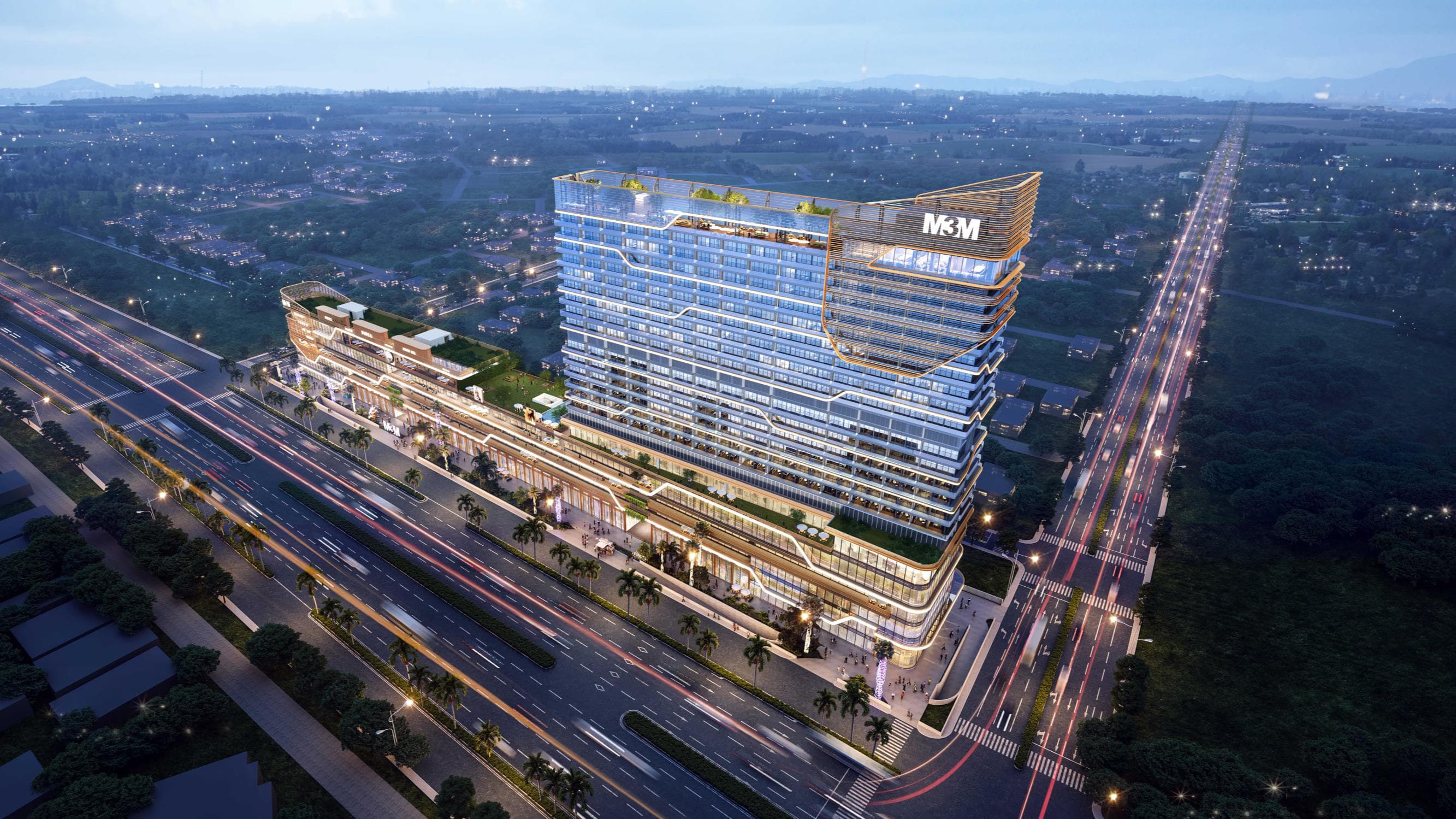 M3M The Line - Image 2