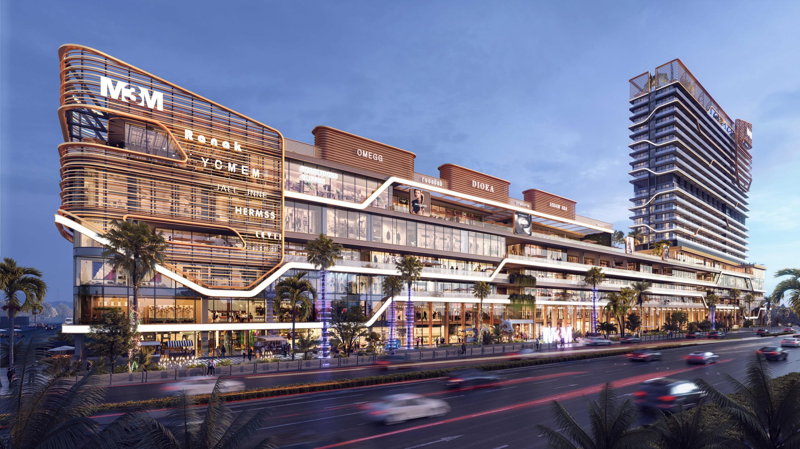 M3M The Line - Image 3