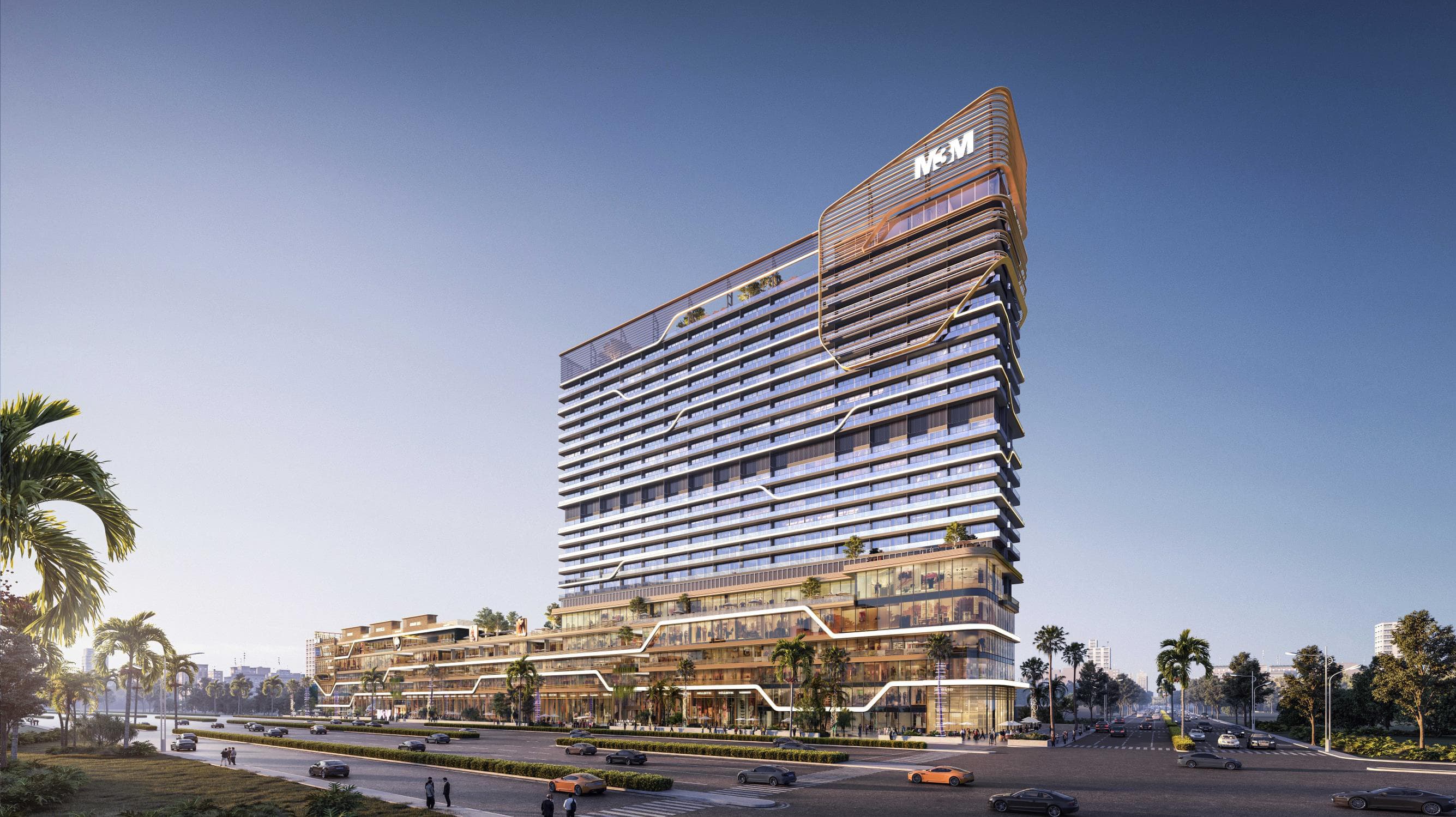 M3M The Line - Image 4