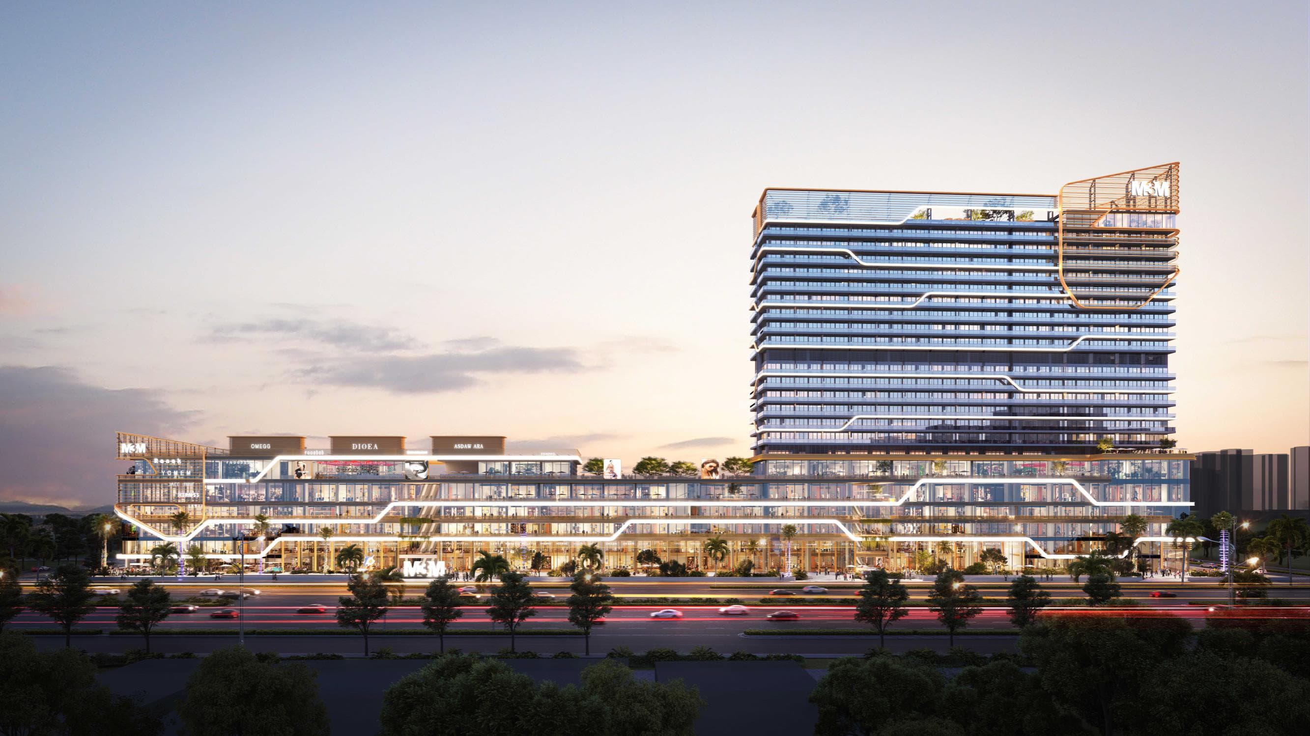 M3M The Line - Image 5