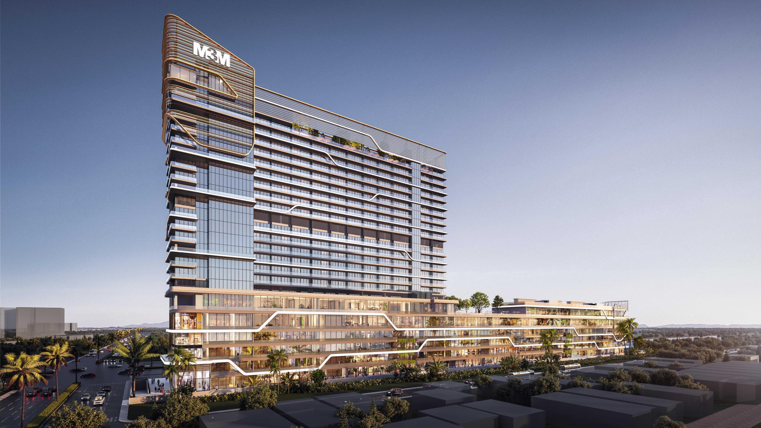 M3M The Line - Image 6