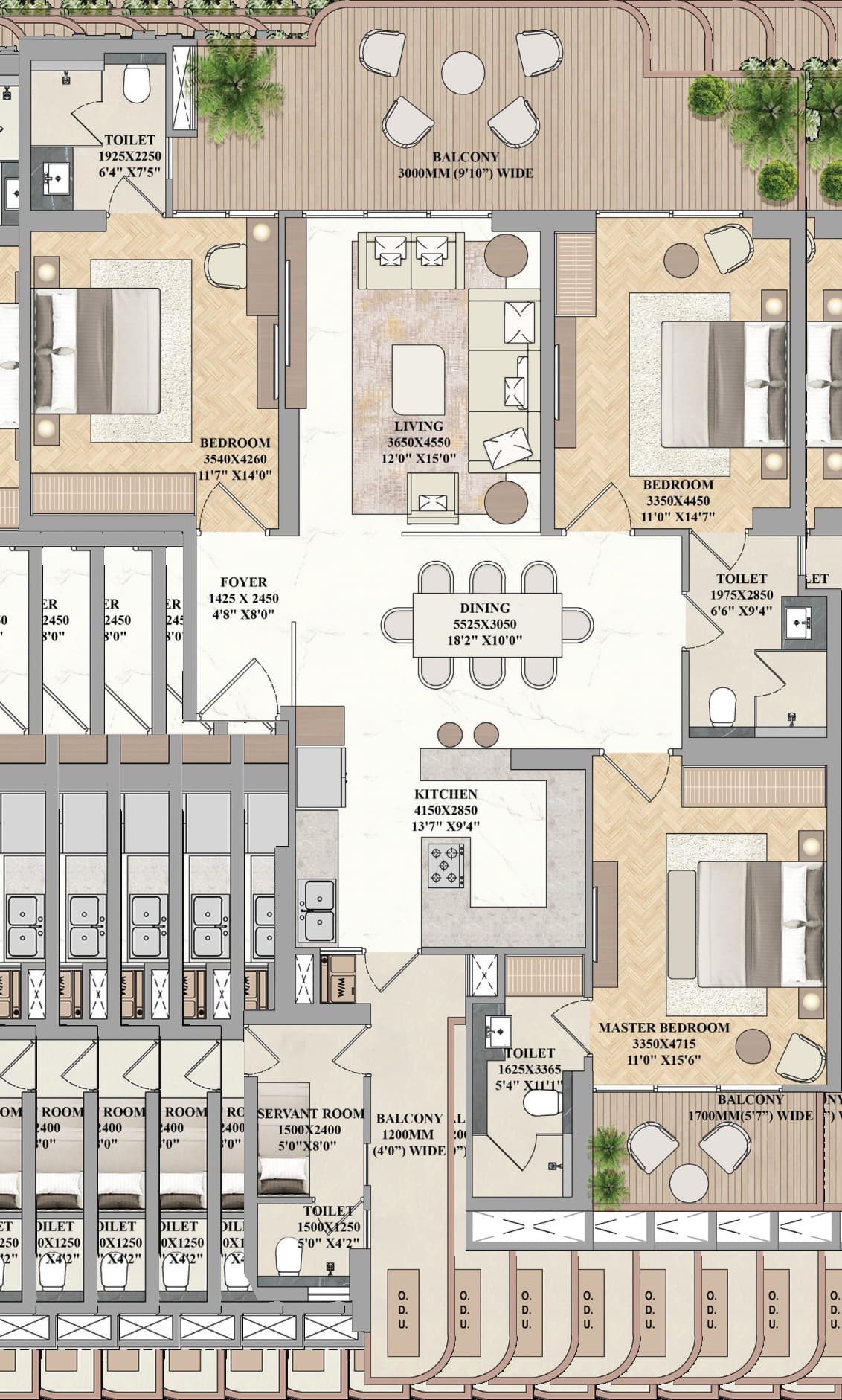 Mahagun Medalleo - Image 6
