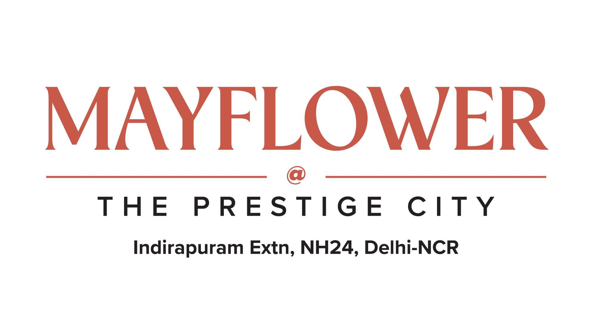 Prestige Mayflower - Image 1