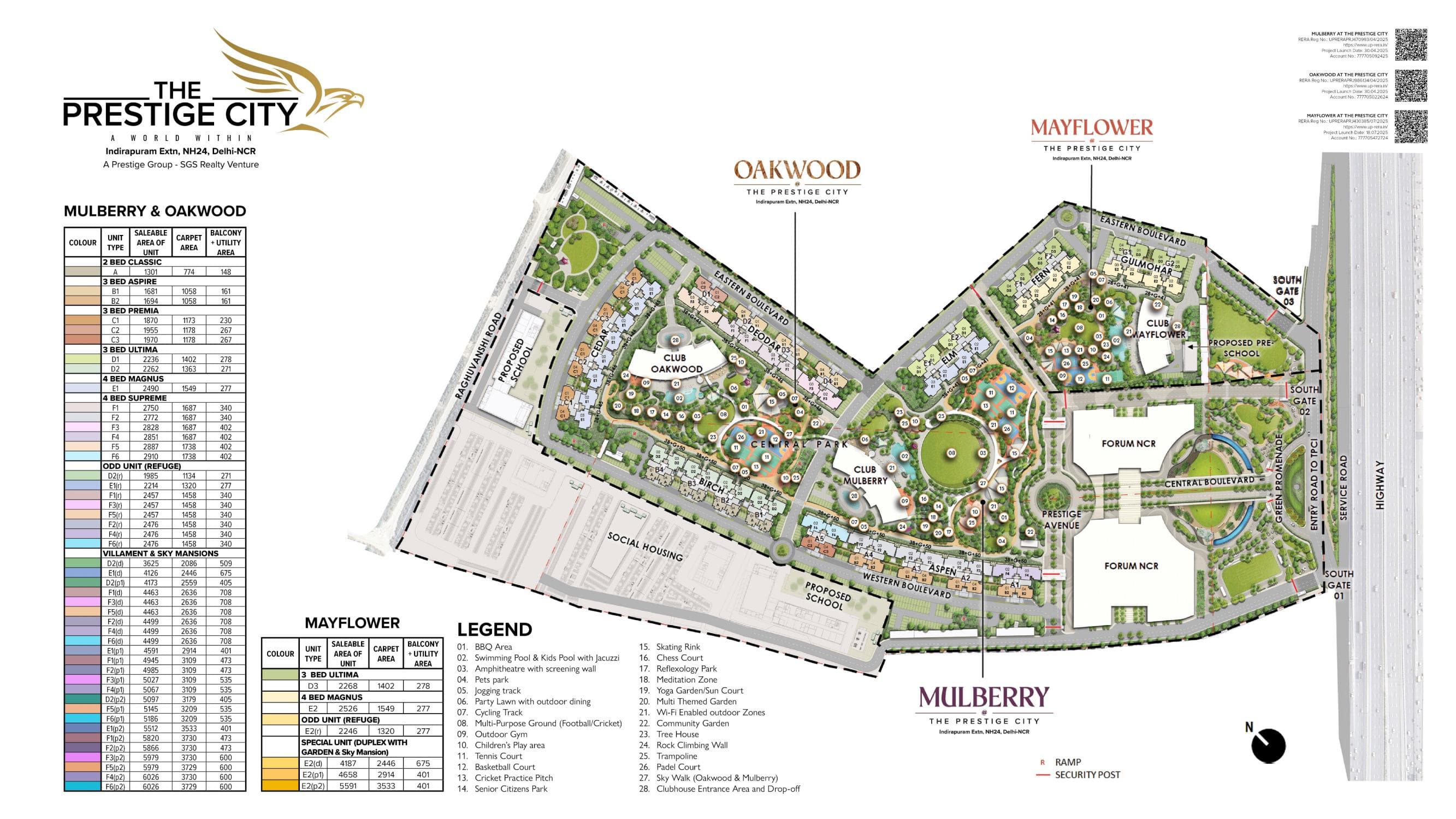 Prestige Mayflower - Image 2