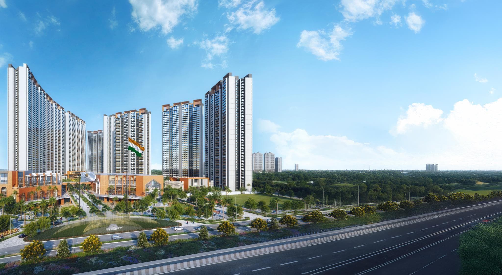 Prestige Mayflower - Image 3