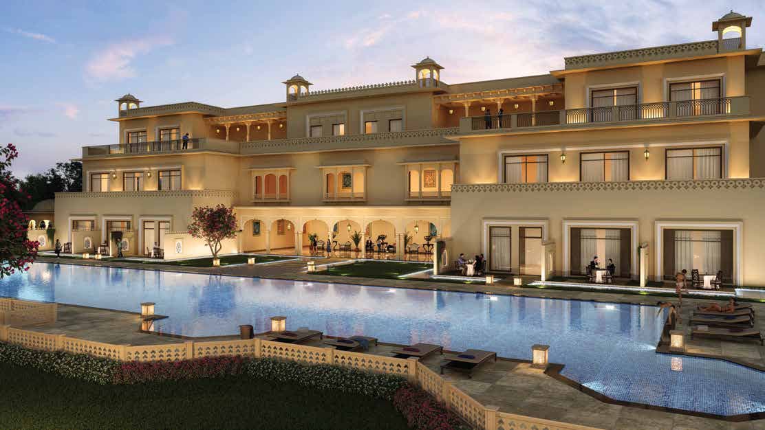 Sobha Aurum - Image 6